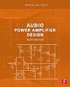 Audio Power Amplifier Design, Sixth Edition
