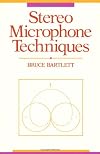 Stereo Microphone Techniques