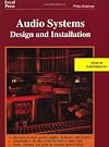 Audio Systems Design and Installation