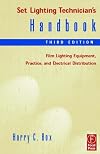 Set Lighting Technician's Handbook