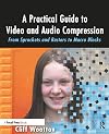 A Practical Guide to Video and Audio Compression: From Sprockets and Rasters to Macro Blocks