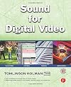 Sound for Digital Video