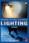 Motion Picture and Video Lighting