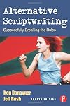 Alternative Scriptwriting: Writing Beyond the Rules