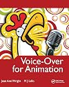 Voice-Over for Animation