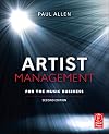 Artist Management for the Music Business