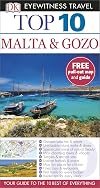 DK Eyewitness Travel : Top 10 : Malta & Gozo