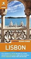 Rough Guide : Pocket : Lisbon : 3rd edition : 2015