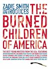Burned Children of America