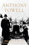 Anthony Powell: Dancing to the Music of Time