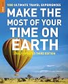 Rough Guide : Make the Most of your Time : Earth : 2016 : 3rd edition
