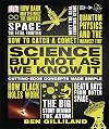 Science But Not As We Know It