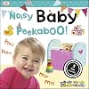 Noisy Baby Peekaboo!