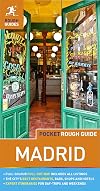 Pocket Rough Guide: Madrid
