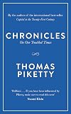 Chronicles: On Our Troubled Times