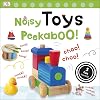 Noisy Toys Peekaboo! (Noisy Peekaboo!)