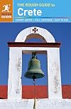 The Rough Guide to Crete (Rough Guides)