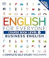 English for Everyone Course Book: Business English Level 1