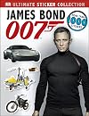 James Bond 007 (Ultimate Sticker Collection)