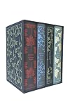 Jane Eyre / Wuthering Heights / The Tenant of Wildfell Hall / Villette