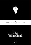 The Yellow Book (Penguin Little Black Classics)