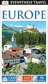 DK Eyewitness Travel Guide : Europe : 2017