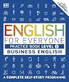 English for Everyone Practice Book: Business English Level 1