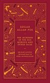 The Murders in the Rue Morgue and Other Tales