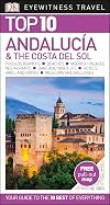 DK Eyewitness Travel : Top 10 : Andalucía & Costa del Sol : 2017