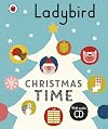 Ladybird Christmas Time: Treasury and Audio CD