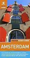 Pocket Rough Guide: Amsterdam