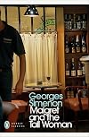 Maigret and the Burglar's Wife