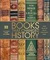 Books That Changed History: From the Art of War to Anne Frank's Diary