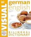 German English Bilingual Visual Dictiona