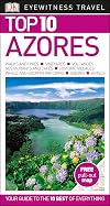 Azores (DK Eyewitness Top 10 Travel Guide)