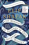 10 Minutes 38 Seconds in This Strange World