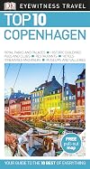 Top 10 Copenhagen: 2019 (DK Eyewitness Travel Guide)