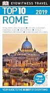 Top 10 Rome: 2019 (DK Eyewitness Travel Guide)