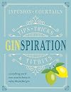 Ginspiration Tips Tricks & Titbits