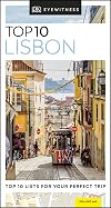 DK Eyewitness Travel : Top 10 : Lisbon : 2019
