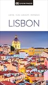 DK Eyewitness Travel Guide : Lisbon : 2019