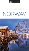 DK Eyewitness Norway (Travel Guide)