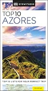 DK Eyewitness Travel : Top 10 : Azores