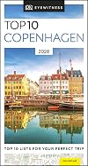 DK Eyewitness Top 10 Copenhagen: 2020 (Pocket Travel Guide)