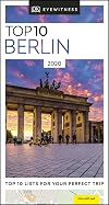 DK Eyewitness Travel : Top 10 : Berlin : 2020
