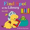 Find Spot at the Library