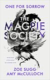The Magpie Society: One for Sorrow