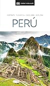 Guía Visual Peru (Travel Guide) (Spanish Edition)