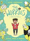 The Worries: Sohal Finds a Friend