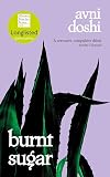 Burnt Sugar